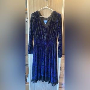 Simply Vera Dress Medium